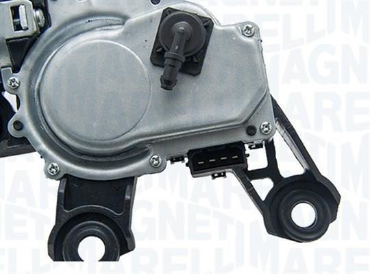 Moteur d'essuie-glace MAGNETI MARELLI ref. 064013034010