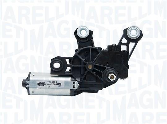 Moteur d'essuie-glace MAGNETI MARELLI ref. 064013034010