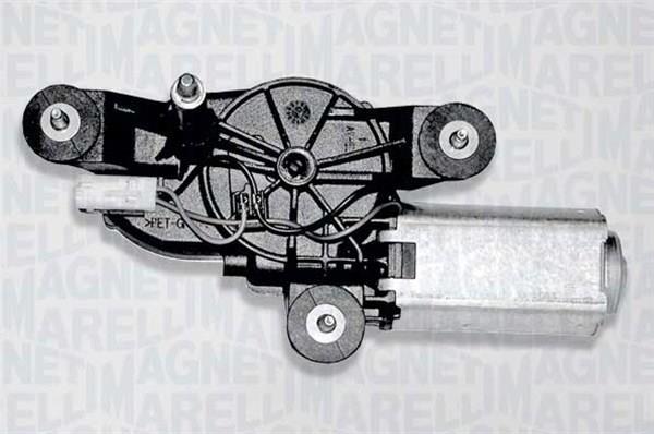Moteur d'essuie-glace MAGNETI MARELLI 064013002010