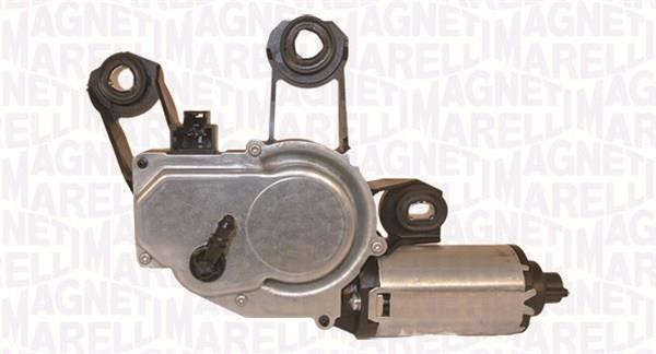 Moteur d'essuie-glace MAGNETI MARELLI ref. 064342006010