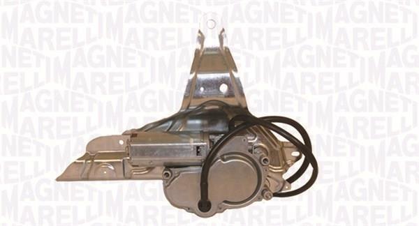 Motor de limpa-vidros MAGNETI MARELLI 064342010010