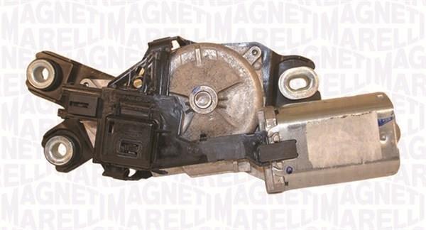 Moteur d'essuie-glace MAGNETI MARELLI 064342014010