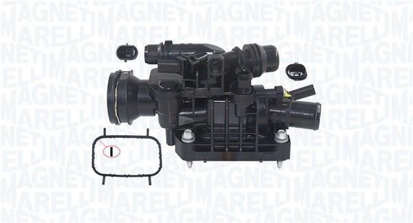 Thermostat d'eau (Calorstat) MAGNETI MARELLI ref. 352317005080