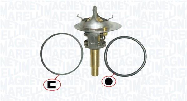Thermostat d'eau (Calorstat) MAGNETI MARELLI ref. 352317005120