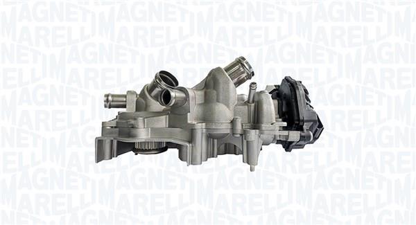 Thermostat d'eau (Calorstat) MAGNETI MARELLI 352317005200