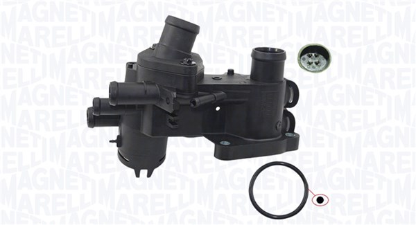 Thermostat d'eau (Calorstat) MAGNETI MARELLI 352317005610