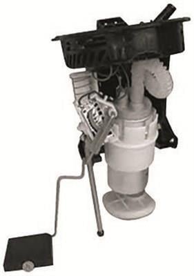 Butée hydraulique 