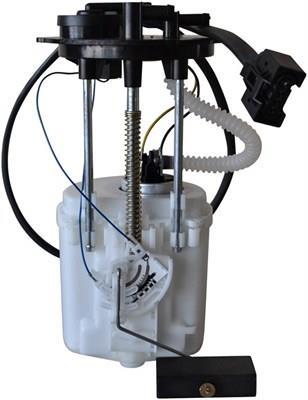 Butée hydraulique Ion