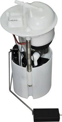 Butée hydraulique 