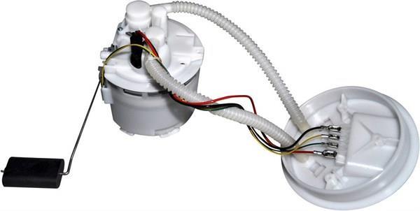 Butée hydraulique Ion