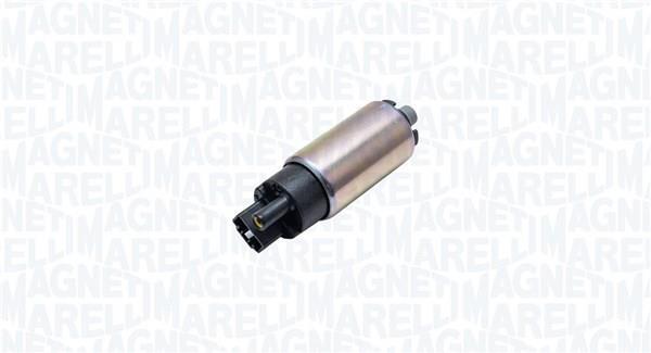 Pompe à carburant (Pompe à gasoil) MAGNETI MARELLI ref. 313011300097