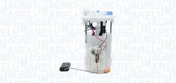 Butée hydraulique Ion