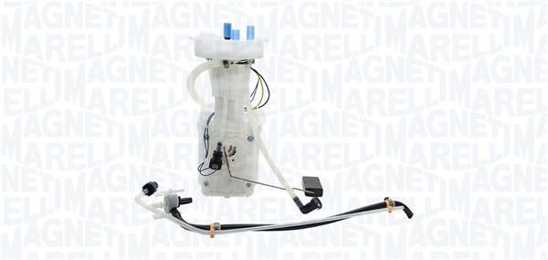 Butée hydraulique A4