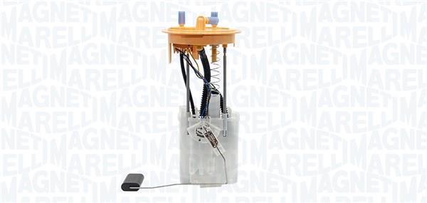 Butée hydraulique Ion