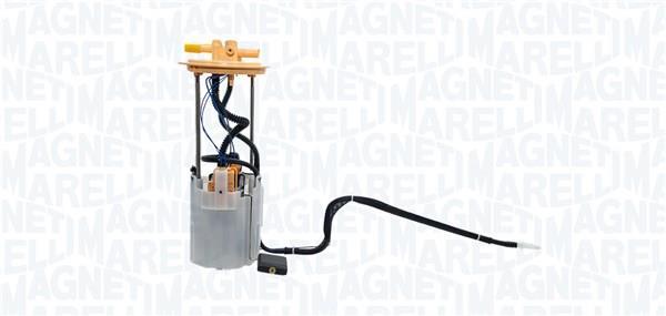 Butée hydraulique Ion
