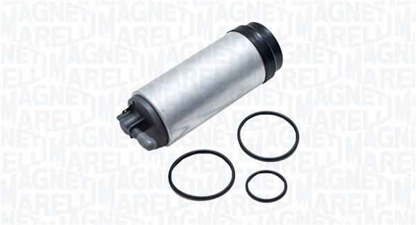 Pompe à carburant (Pompe à gasoil) MAGNETI MARELLI ref. 313011303051