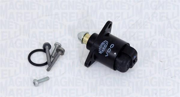 Válvula de regulação do ralenti MAGNETI MARELLI ref. 801000776401