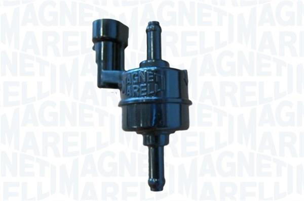 Solenóide da válvula do canister MAGNETI MARELLI ref. 806009849501