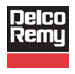 DELCO-REMY logo