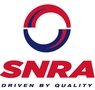 SNRA logo