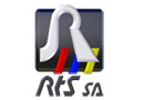 RTS S.A. logo
