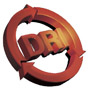 DRI logo