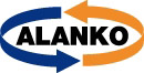 ALANKO logo
