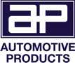 AP logo