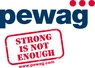 PEWAG logo