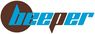 BEEPER logo