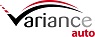 VARIANCE AUTO logo
