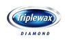 Triplewax logo