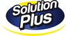 Solution Plus logo