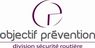Objectif Prévention logo
