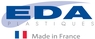 EDA logo