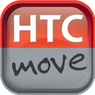 HTC MOVE logo