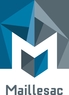 MAILLESAC logo