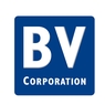 BV Corporation logo