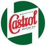 CASTROL CLASSIC logo
