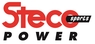 Batterie moto Steco Powersports YTX12-BS au meilleur prix - Oscaro