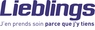 LIEBLINGS logo