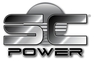SC POWER logo