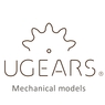 UGEARS logo