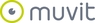 MUVIT logo