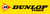DUNLOP logo