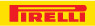 PIRELLI logo