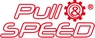 PULL & SPEED logo