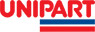 UNIPART logo