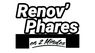 Rénov’phare logo