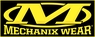 MECHANIX logo